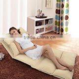 Modern Floor Chair, Legess Foldable Sofa for Tatami thumbnail-3