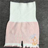 Custom Winter Baby Girls Warm High-waisted Underwear Pants thumbnail-1