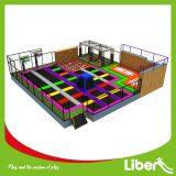Kids Large Indoor Commercial Trampoline Equipment thumbnail-2