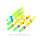 LED Rocket Launcher Copters, Bamboo Dragonfly Toys Charm thumbnail-2