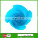 2017 Household Baking Used Animal Shaped Silicon Cake Mould thumbnail-5