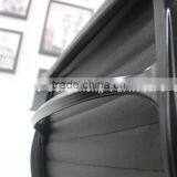 Office Chair EA117 Black Frame Office Furniture Black Metal thumbnail-3