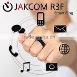 2016 Newest Smart NFC Ring for Smart Phone/Password/Delivering Messages NFC Smart Ring Open IC Door,NFC Door ,ID Door thumbnail-1