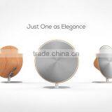 Professional Portable Wireless Bluetooth Speaker for Iphone Creative Wireless NFC Touch Audio NFC Speaker thumbnail-4
