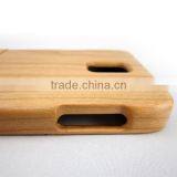 New Style Engraving Real Wood Cell Phone Case Two Parts for Samsung Note3 thumbnail-3