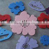 Needle-punched Nonwoven Craft Felt thumbnail-1