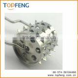 Meat Tenderizer, Meat Roller, Needle Roller thumbnail-3