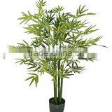 SJ Leek Arrangement of Bamboo With Encryption Leaves thumbnail-4