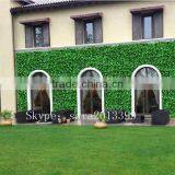 SJ0409016 Garlands Wall Decoration/Outdoor Wall Decor/3d Green Wall Decor thumbnail-1