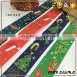 Printing Wired Ribbon for Christmas thumbnail-2