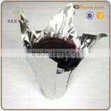 Wholesale Metallic Flower Pots Cover thumbnail-3