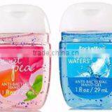 Life Accessories Portable Hand Sanitizer With 3D Logo thumbnail-6