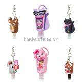 Silica Gel Hand Sanitizer Business Gift thumbnail-1