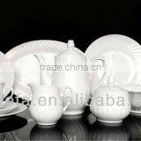 Porcelain/ceramic Dinner Ware Set Tablware
