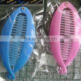 Fish-shaped Hair Clip thumbnail-1