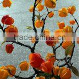 Home Decor Led Lighting Lantern Grass Potted Plant thumbnail-3