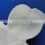 Apple Shape Small Ceramic Dishes thumbnail-4
