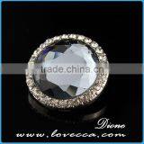 Snap Button Leather Jewelry,rhinestone Snaps Buttons Snap Button Jewelry thumbnail-2