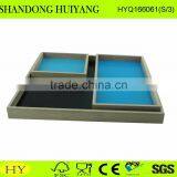 2016 New Wooden Tray Wholesale thumbnail-1
