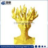 Custom Resin Art Deco Figures thumbnail-3