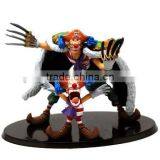 Guohao Hot Sale 3D Injection Anime Figure Action Resin Anime Figure thumbnail-1