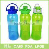 Big Capacity Tritan Bottle thumbnail-1