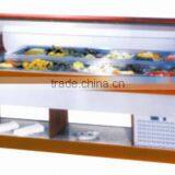 Salad Display Bar /Modern Buffet Cabinet /Modern New Design Dining Room Buffet Cabinet thumbnail-1