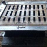 Class B125 Grating Manhole Cover thumbnail-5