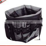 Multiple Bucket Tool Bag Organizer thumbnail-1