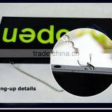 New Products Full Color Led Letter Sign / Acrylic Led Sign / Backlit Led Sign for Advertising thumbnail-5