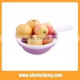 Folding Washing Vegetables and Fruit Basket With Handle Draining Basket thumbnail-4
