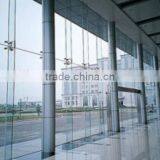 Stainless Steel Structural Glass Curtain Walls thumbnail-5