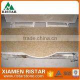 Chinese Stone G682 Yellow Granite thumbnail-2