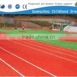 (CHD-256) Competitive Rubber Flooring Prices, Rubber Mat for Playground, Rubber Flooring for Gym thumbnail-1