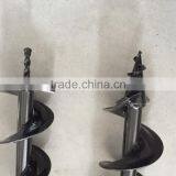 POWER DRILL Good-quality 52cc Earth Auger With 150x800mm Driller Hand Tools Suitable European Market thumbnail-3