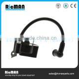 IGNITION COIL FOR STIHL FS38 FS45 FS55 BRUSH CUTTER LINE TRIMMER ENGINE Brush Cutter Spare Parts thumbnail-1