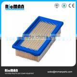 Air Intake Filter Replace Briggs and Stratton 8 HP IC Plus Engines; Replace JOHN DEERE AM100137;0691643 thumbnail-1