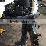 4 Stroke 90hp Outboard thumbnail-2