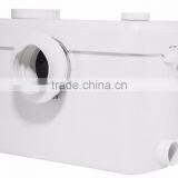 Good Quality 600w Electric Macerator Sewage Pump for Toilet, Bathroom, Washing Machine thumbnail-2
