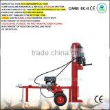 Hydraulic Log Splitter (LS40T-B3-1050mm) thumbnail-1