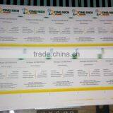 China Professional Automatic 4 Colour Offset Printing Machine Price thumbnail-6