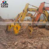 Hydraulic Concrete Breaker Machine Mini Jack Hammer thumbnail-2