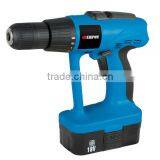 20.4V-24V Cordless Drill Cordless Screwdriver Cordless Tool Cordless Power Tool With Impact Action thumbnail-1