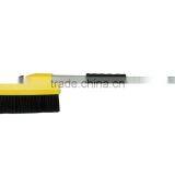 China OEM Factory Scratch-free Snow Brush With Foam Grip thumbnail-2