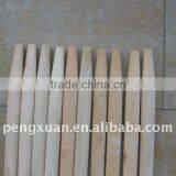 Manufacture Wholesale Garden Tool Painting Custom Wooden Dowels