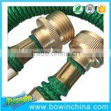 Green Color Hot Sell Most Strong Flexible Perfect Garden Hose thumbnail-5