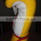 Professional Boxing Gloves thumbnail-5