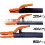 American Type Welding Electrode Holder for Welding thumbnail-1