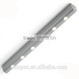 Hot Selling 10 LED Montion Sensor Light thumbnail-4