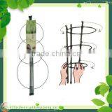 3mm Electro-galvaized Tomato Trellis High Quality China Supplier on Sale thumbnail-3